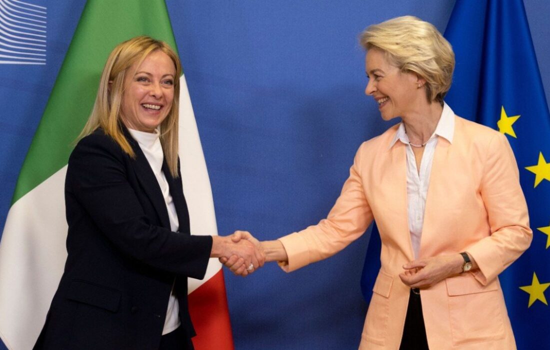 هند و اروپا در توافق تجارت آزاد به دنبال چه هستند ؟