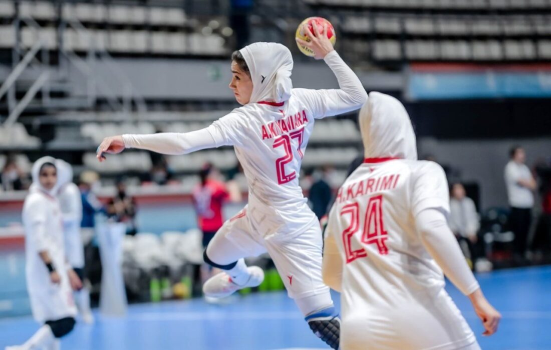 زمان آغاز لیگ برتر هندبال بانوان اعلام شد