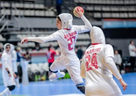 زمان آغاز لیگ برتر هندبال بانوان اعلام شد