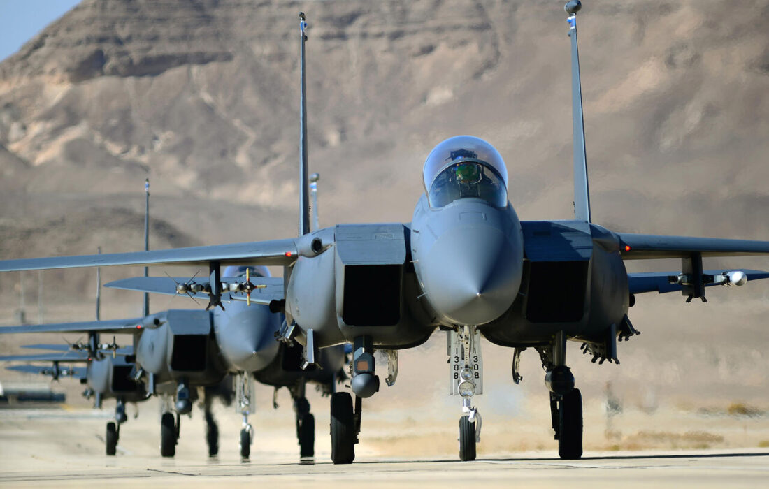 کشورهای عربی به دنبال پاسخ هماهنگ به اسرائیل هستند