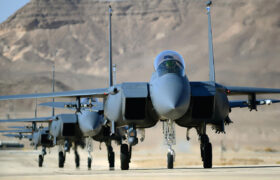 کشورهای عربی به دنبال پاسخ هماهنگ به اسرائیل هستند