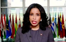 مقام آمریکایی: با وجود تحریم‌های تروئیکا علیه ایران، آماده مذاکره هستیم