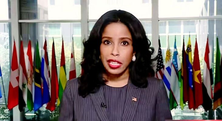 مقام آمریکایی: با وجود تحریم‌های تروئیکا علیه ایران، آماده مذاکره هستیم