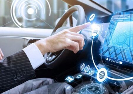 دستگاه پیش‌بینی‌ تصادفات رانندگی با فناوری هوش مصنوعی طراحی شد