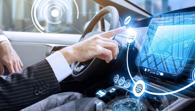 دستگاه پیشبینی تصادفات رانندگی با فناوری هوش مصنوعی طراحی شد