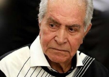 هوشمند عقیلی درگذشت