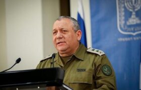 ورود به غزه حماقت استراتژیک است