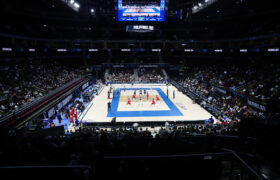 قطر میزبان والیبال قهرمانی جهان در سال ۲۰۲۹ شد