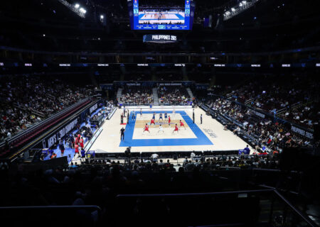 قطر میزبان والیبال قهرمانی جهان در سال ۲۰۲۹ شد