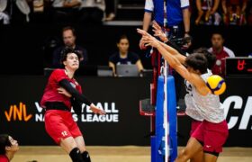 برنامه مسابقات روز دوم والیبال قهرمانی جهان مشخص شد