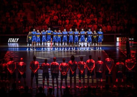 جدول برنامه مسابقات والیبال قهرمانی جهان