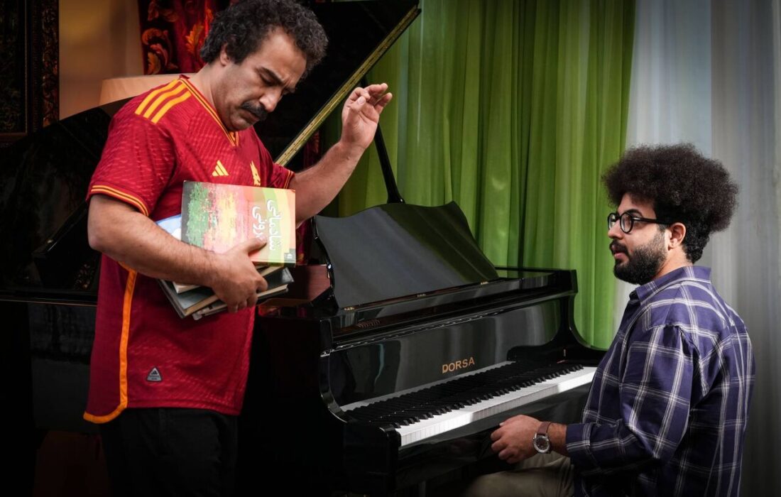 گلستان، لوکیشین آینده پایتخت