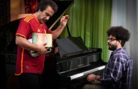 گلستان، لوکیشین آینده پایتخت