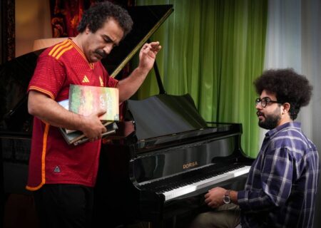 گلستان، لوکیشین آینده پایتخت