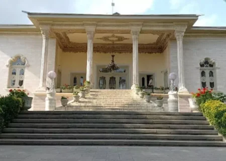 ماجرای زدوخورد با مراجعه‌کنندگان در پردیس موزه‌ای رامسر/همکاری با کارمندان خاطی تعلیق شد