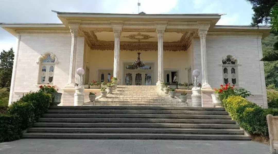 ماجرای زدوخورد با مراجعه‌کنندگان در پردیس موزه‌ای رامسر/همکاری با کارمندان خاطی تعلیق شد