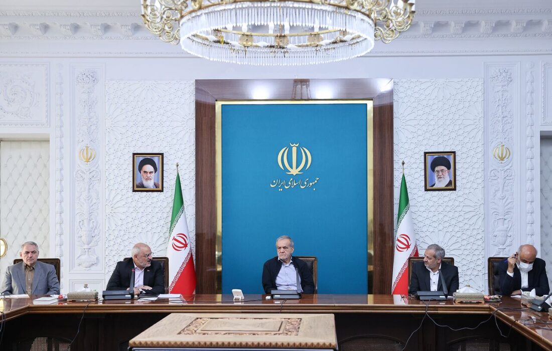 رئیس جمهور: برای آموزش موثر باید از فضاهای آموزشی، ورزشی و فرهنگی به صورت همافزا بهره گرفت