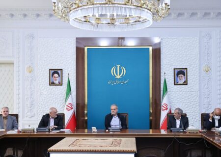 رئیس جمهور: برای آموزش موثر باید از فضاهای آموزشی، ورزشی و فرهنگی به صورت هم‌افزا بهره گرفت