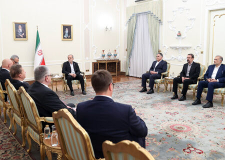 رئیس جمهور: دوران یکجانبه‌گرایی در دنیا به سرآمده است