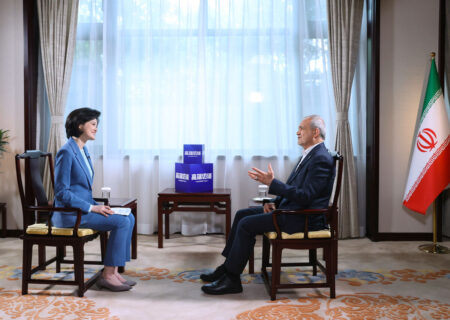 پزشکیان: اگر حامیان چندجانبه‌گرایی متحد نباشند، یک‌جانبه‌گرایان بر آنها غلبه می‌کنند