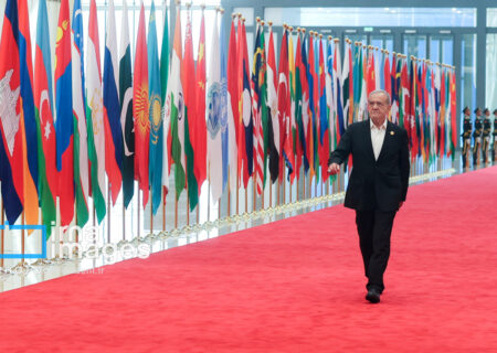 اجلاس سازمان همکاری شانگهای؛ نگاه ایران به شرق در بحبوحه بحران‌های ژئوپلیتیکی