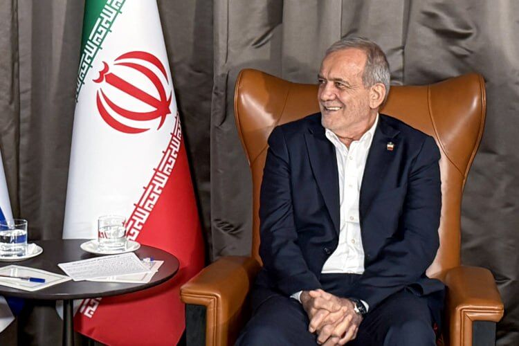 روسای جمهور ایران و بولیوی در نیویورک دیدار کردند