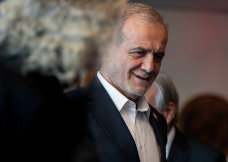 پزشکیان: ایران به ان‌پی‌تی متعهد است