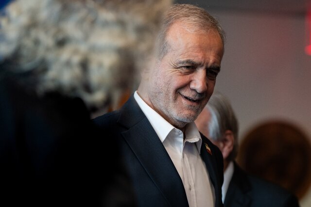 پزشکیان: ایران به انپیتی متعهد است