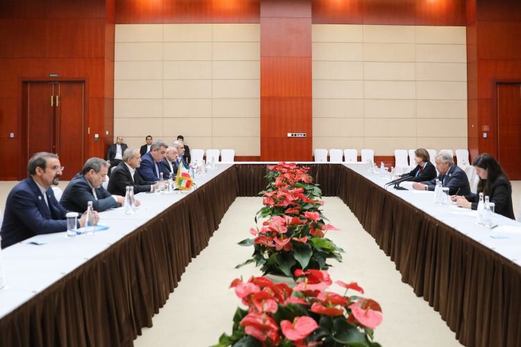 پزشکیان خواستار اقدام عملی سازمان ملل در قبال جنایات رژیم صهیونیستی شد