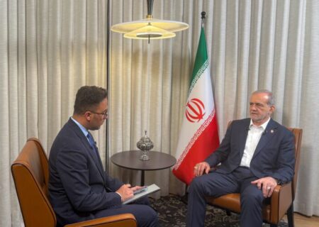 پزشکیان: سازوکار «اسنپ‌بک» تقلایی برای مشروعیت‌بخشی به اقدامات خلاف قانون کشورهای غربی است