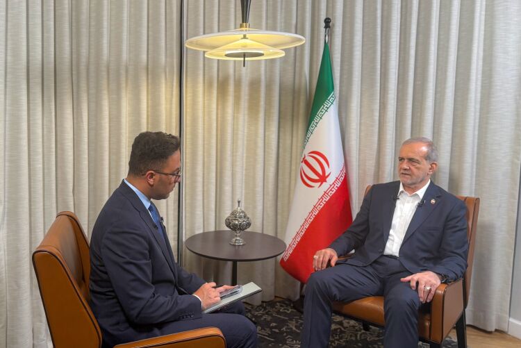 پزشکیان: سازوکار «اسنپبک» تقلایی برای مشروعیتبخشی به اقدامات خلاف قانون کشورهای غربی است