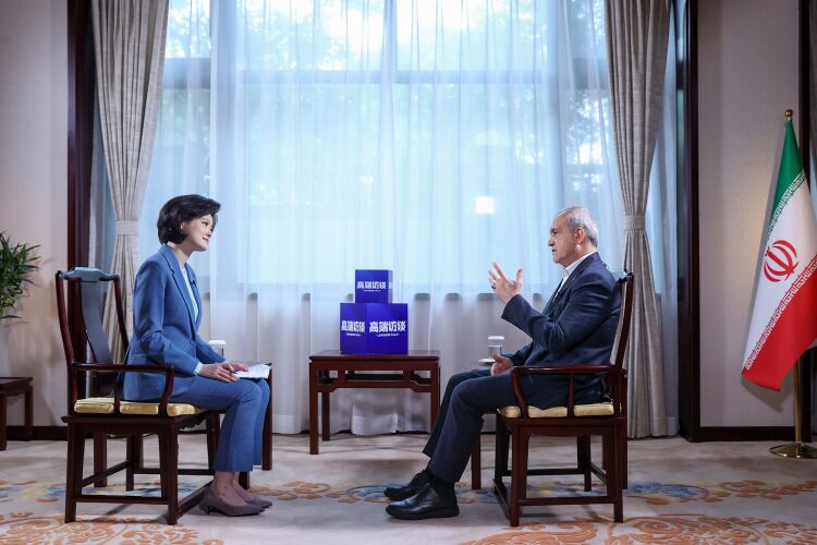 پزشکیان: آژانس رفتار صادقانه‌ای با ایران نداشت