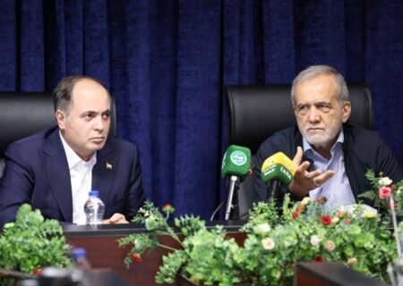 رئیس جمهور : وزارت جهاد کشاورزی از اصلی‌ترین مصرف‌کنندگان ارز دولتی است/ ضرورت کاهش هزینه ها