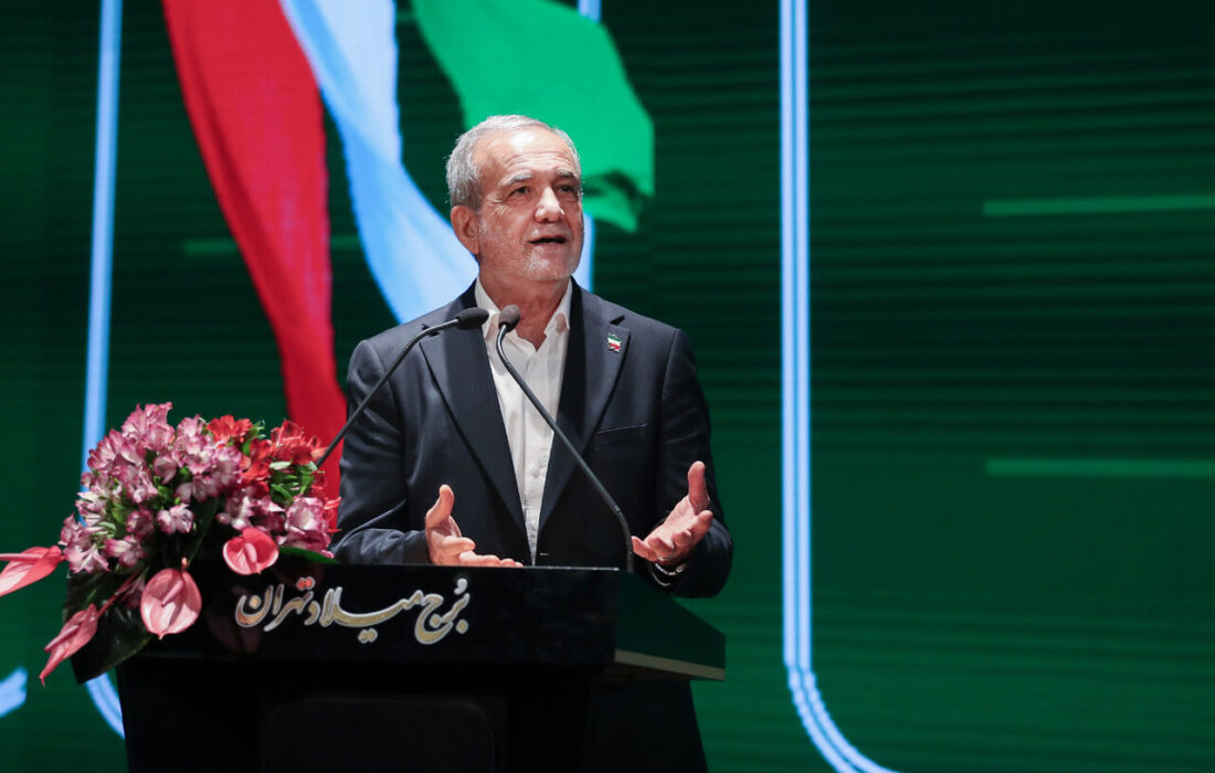 باید نسلی تربیت کنیم که دغدغه پیشرفت کشور داشته باشد نه سودای مهاجرت