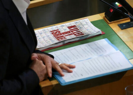 جزئیات برنامه‌های امروز رئیس‌جمهوری در نیویورک