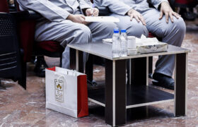 ضبط یک ویلای ۸ هزار متری از متهم ردیف اول پرونده چای دبش