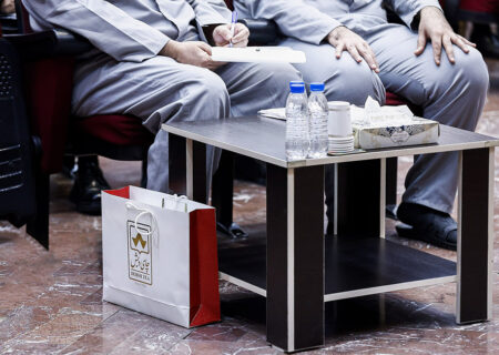 ضبط یک ویلای ۸ هزار متری از متهم ردیف اول پرونده چای دبش