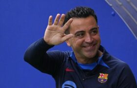 ژاوی و کونسیسائو گزینههای سرمربیگری الاتحاد