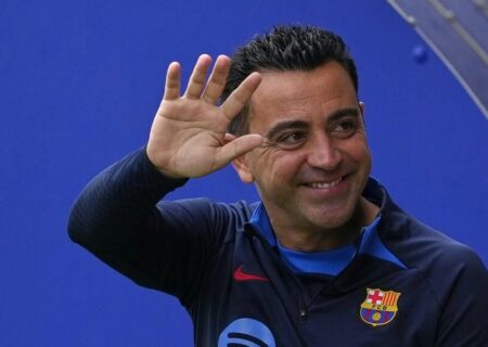 ژاوی و کونسیسائو گزینه‌های سرمربیگری الاتحاد