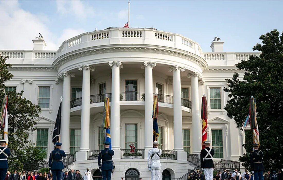 جزئیات طرح صلح ترامپ از سوی کاخ سفید منتشر شد