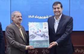 ورزش از برنامههای راهبردی آموزش و پرورش است