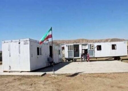 ۱۰۰۰ مدرسه کانکسی تا نیمه مهرماه امسال ساماندهی می‌شود