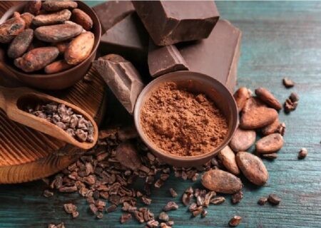 مبارزه کاکائو با التهاب قلب در سالمندان!