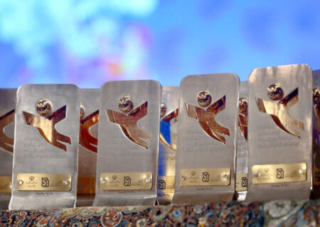 حمیدرضا شاه‌آبادی دبیر علمی دومین جشنواره کتاب کودک و نوجوان شد