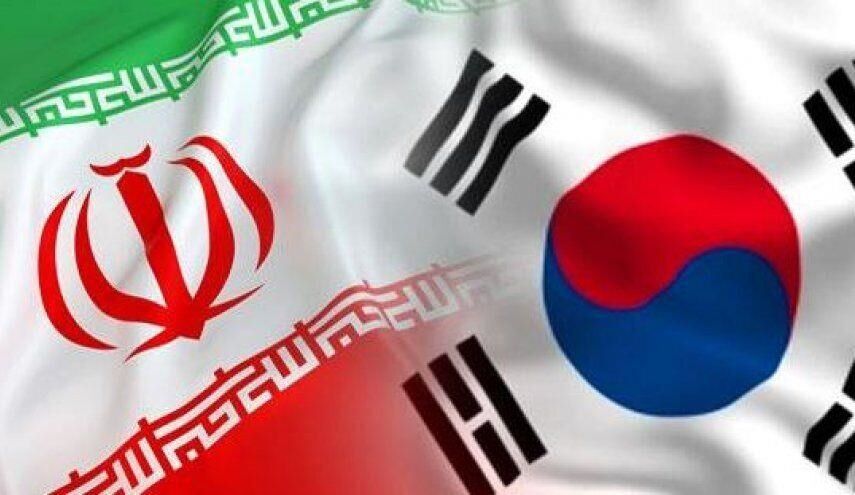 کره جنوبی: ایران درباره گزارش‌های مربوط به نقش سئول در تنگه هرمز توضیح خواست