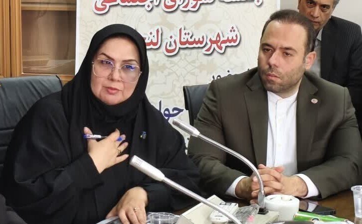 پوشش ۱۷ گروه هدف در شهرستان‌های مختلف اجرایی می شود