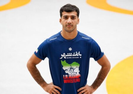 صعود مقتدرانه کشتکار به نیمه‌نهایی