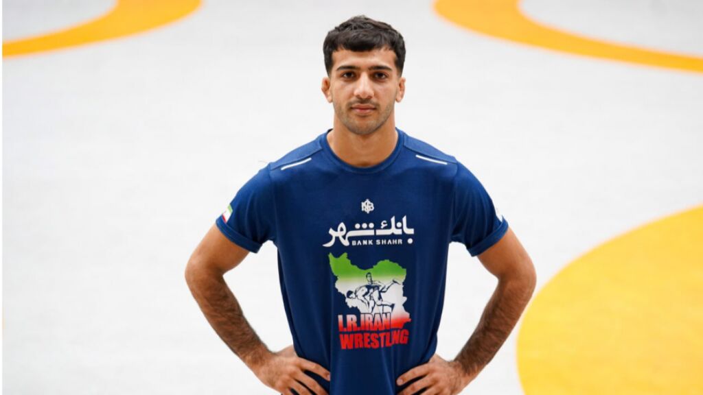 صعود مقتدرانه کشتکار به نیمهنهایی