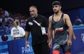 صعود کشتکار و اسماعیلی به یک چهارم نهایی مسابقات قهرمانی جهان