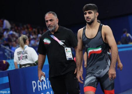 صعود کشتکار و اسماعیلی به یک چهارم نهایی مسابقات قهرمانی جهان